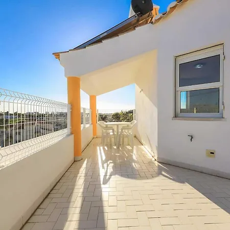 Brejos Villa *