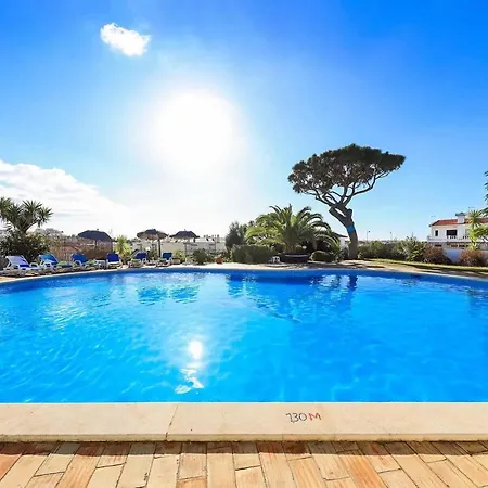 Brejos Villa Albufeira