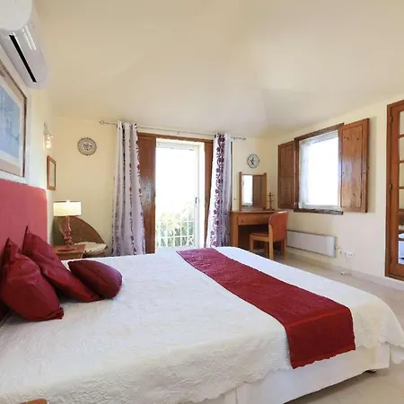 Villa Brejos Albufeira