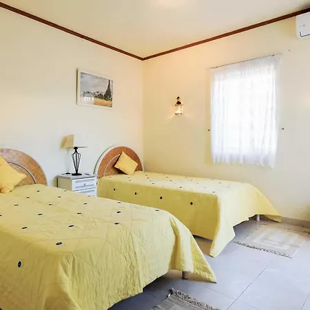 Villa Brejos Albufeira