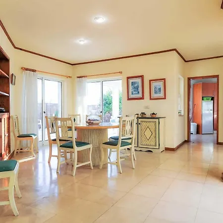 Villa Brejos