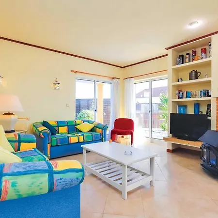 Villa Brejos *