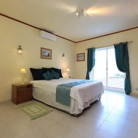 Villa Brejos Albufeira