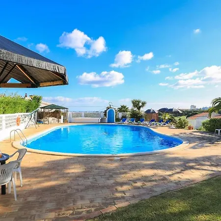 Villa Brejos